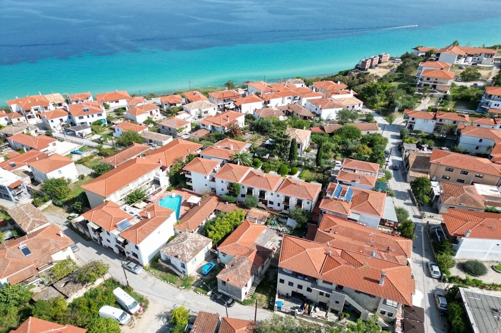Two Bedrooms Apartment (Bunk bed)