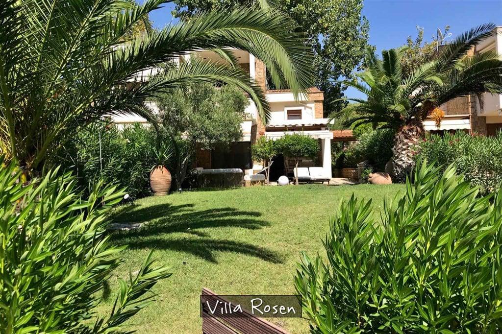Villa Rossen